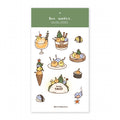 foodie sticker